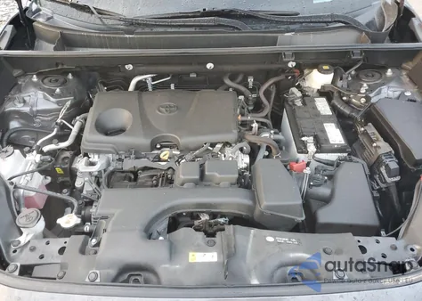 2023 Toyota Rav4 Xle из США, поврежденный, VIN 2T3W1RFV8PC238992